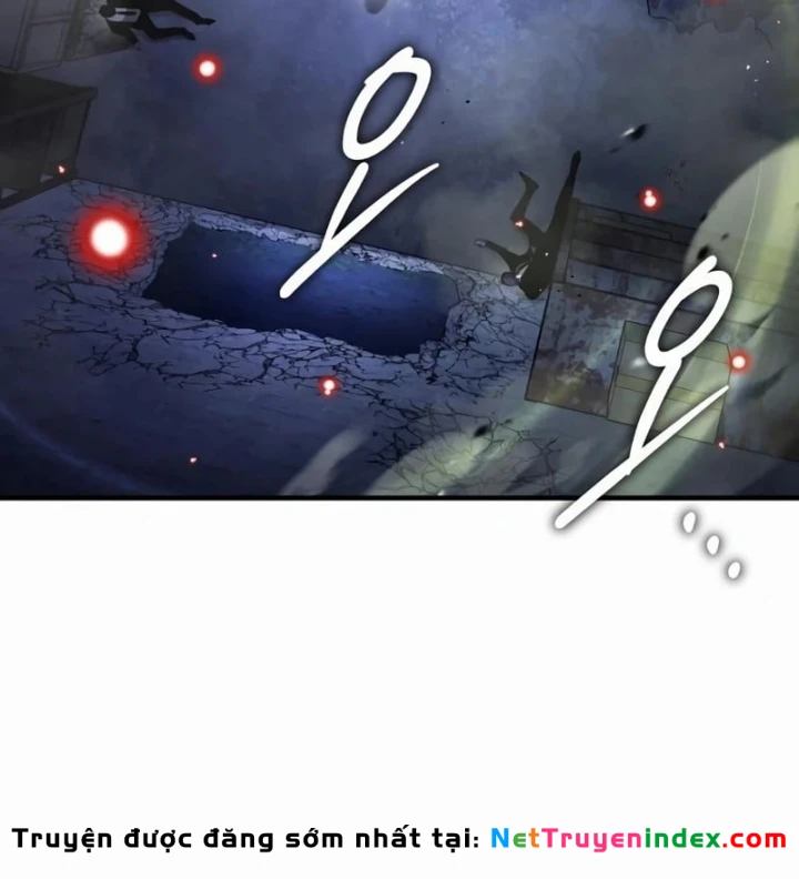 Tiếng Vọng Nơi Địa Ngục Chapter 31 - Trang 38