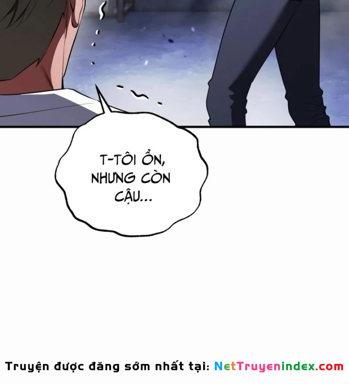 Tiếng Vọng Nơi Địa Ngục Chapter 31 - Trang 41