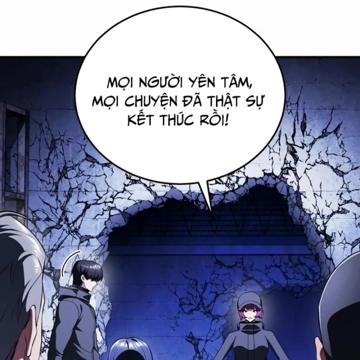 Tiếng Vọng Nơi Địa Ngục Chapter 31 - Trang 45
