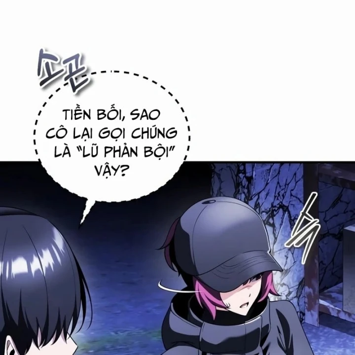 Tiếng Vọng Nơi Địa Ngục Chapter 31 - Trang 47