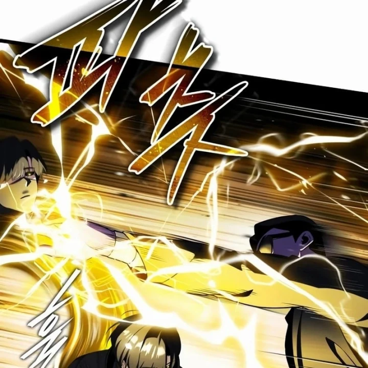 Tiếng Vọng Nơi Địa Ngục Chapter 31 - Trang 6