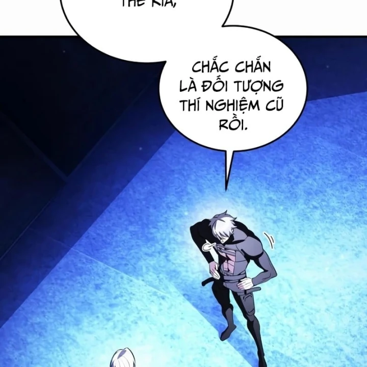 Tiếng Vọng Nơi Địa Ngục Chapter 32 - Trang 19