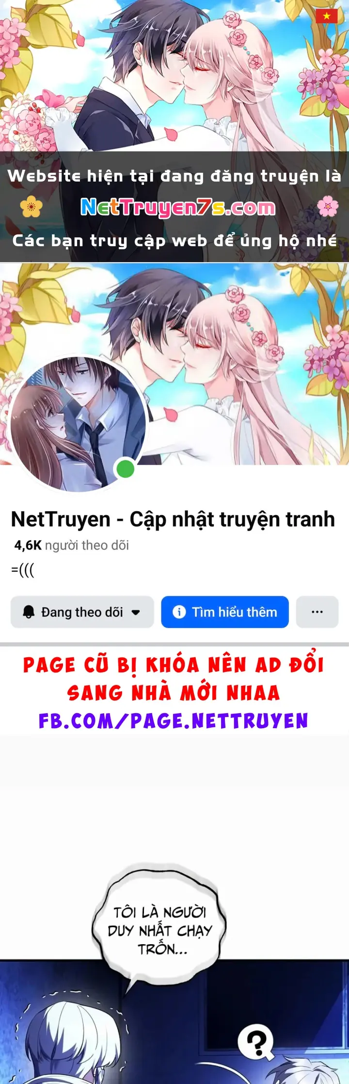 Tiếng Vọng Nơi Địa Ngục Chapter 32 - Trang 2