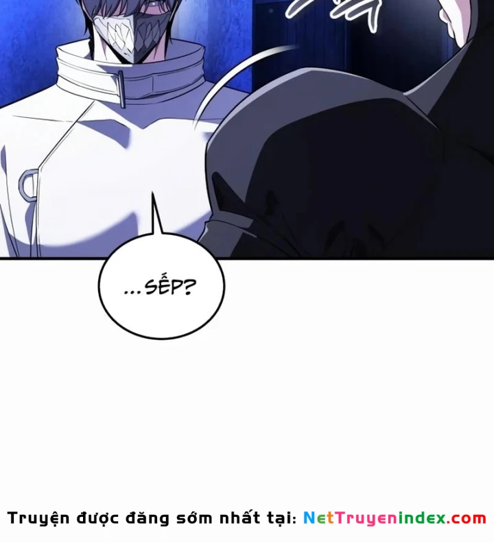 Tiếng Vọng Nơi Địa Ngục Chapter 32 - Trang 22