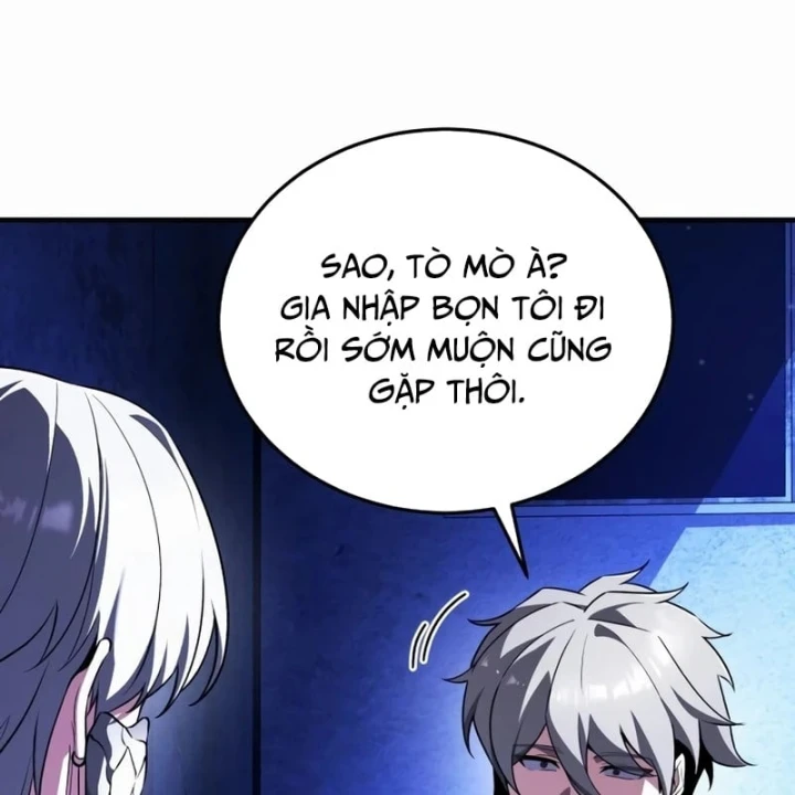 Tiếng Vọng Nơi Địa Ngục Chapter 32 - Trang 23