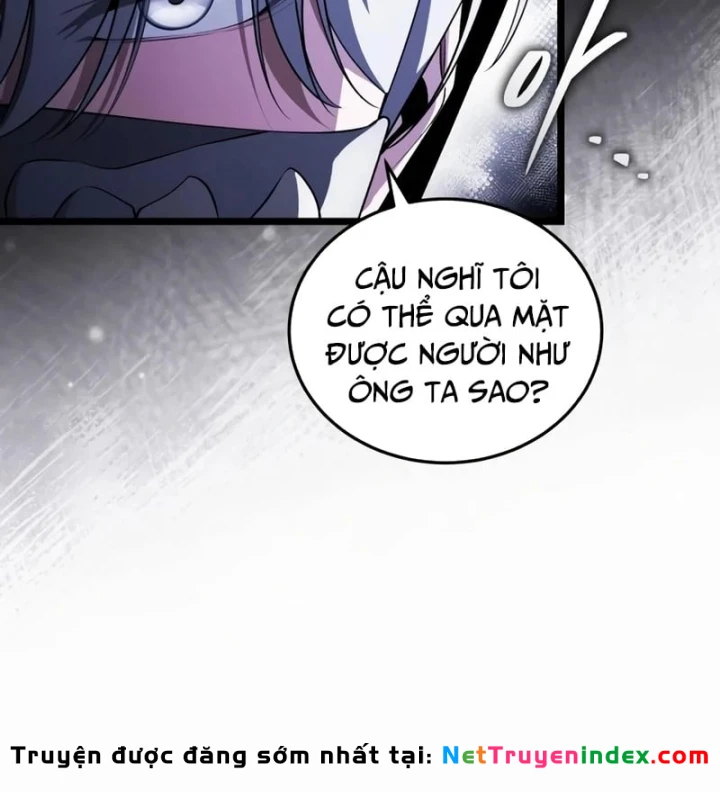 Tiếng Vọng Nơi Địa Ngục Chapter 32 - Trang 36