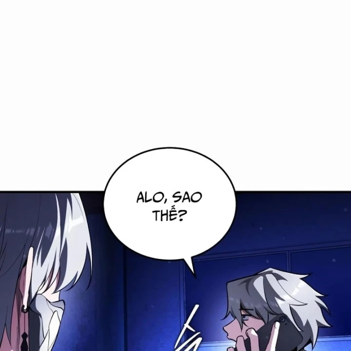 Tiếng Vọng Nơi Địa Ngục Chapter 32 - Trang 39