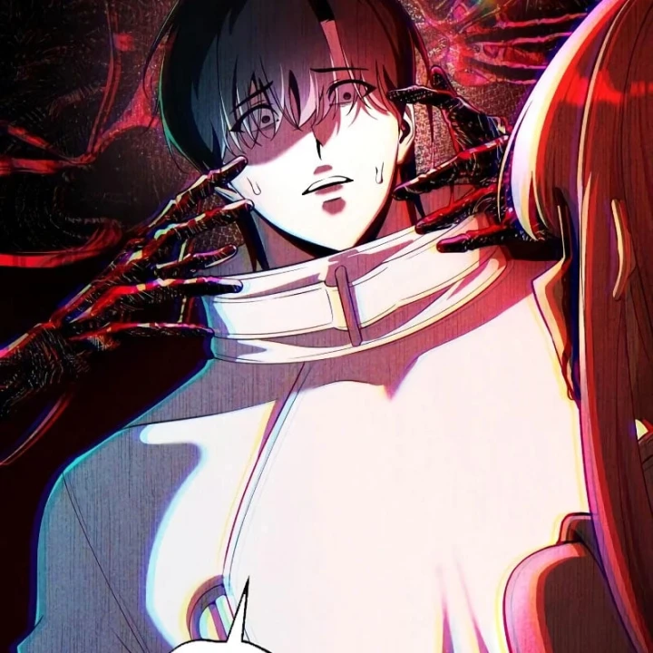 Tiếng Vọng Nơi Địa Ngục Chapter 33 - Trang 13