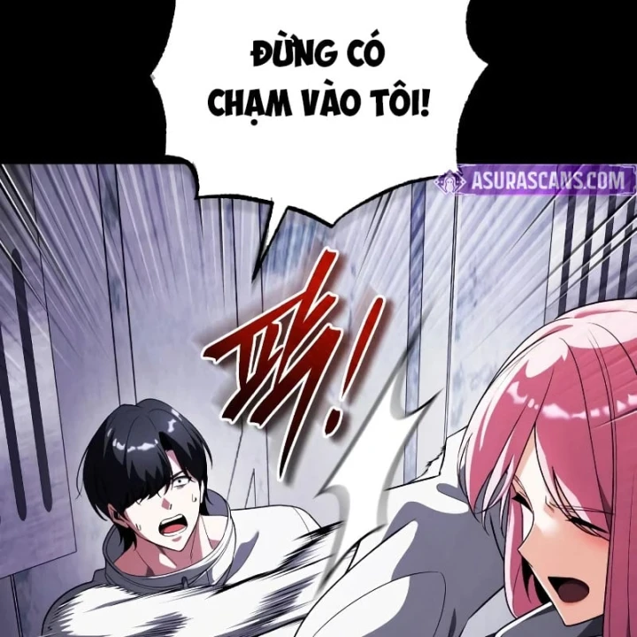 Tiếng Vọng Nơi Địa Ngục Chapter 33 - Trang 33