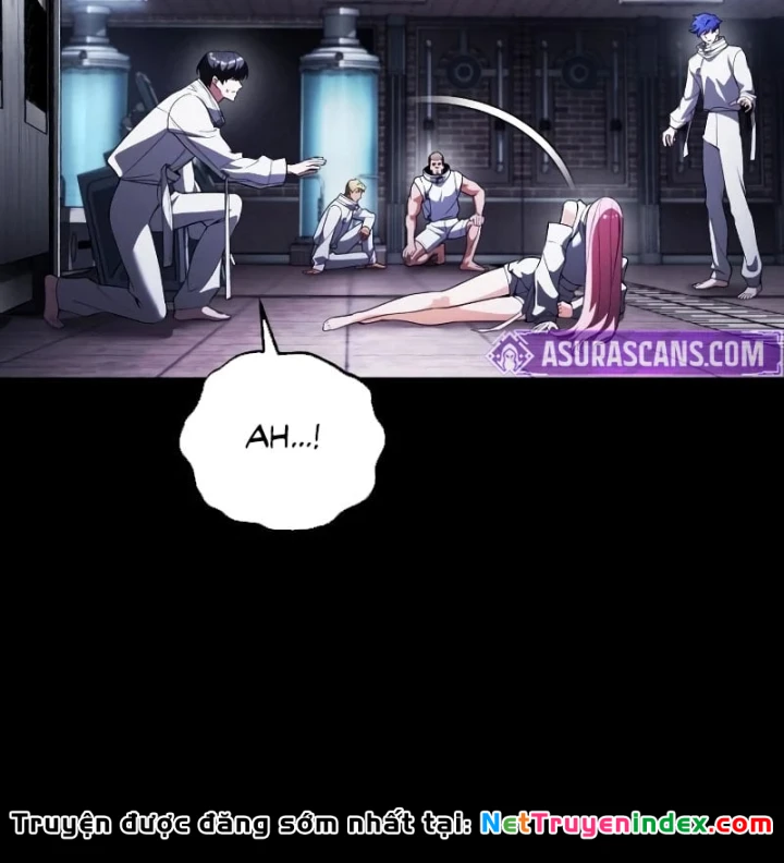 Tiếng Vọng Nơi Địa Ngục Chapter 33 - Trang 36