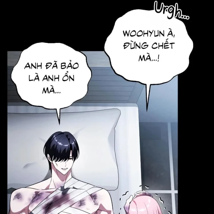 Tiếng Vọng Nơi Địa Ngục Chapter 33 - Trang 45