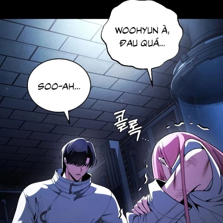 Tiếng Vọng Nơi Địa Ngục Chapter 33 - Trang 5