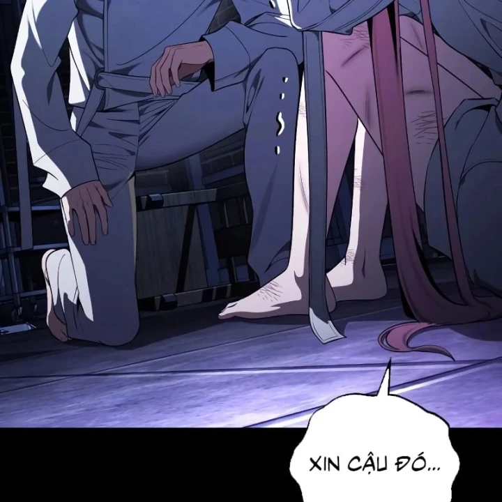 Tiếng Vọng Nơi Địa Ngục Chapter 33 - Trang 6