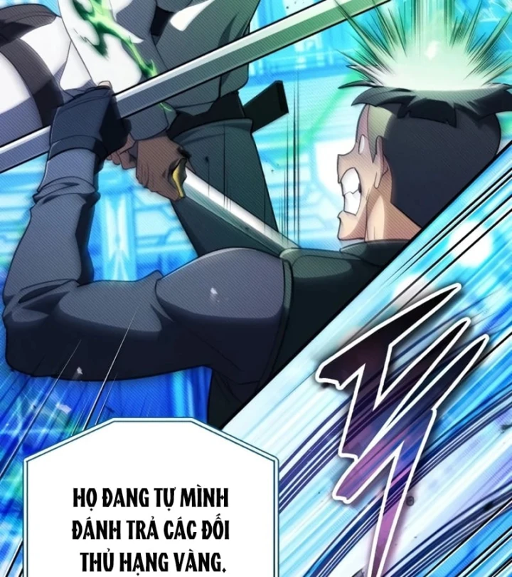 Tiếng Vọng Nơi Địa Ngục Chapter 34 - Trang 17