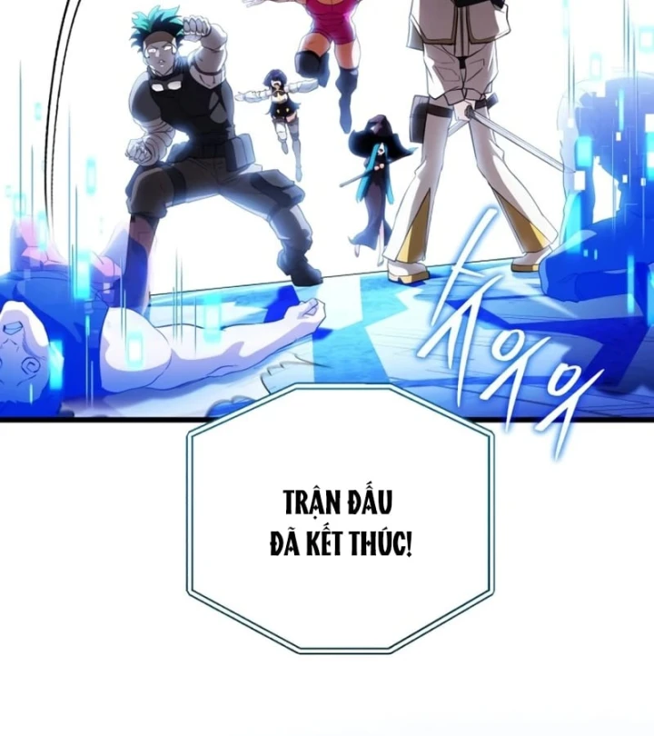 Tiếng Vọng Nơi Địa Ngục Chapter 34 - Trang 21