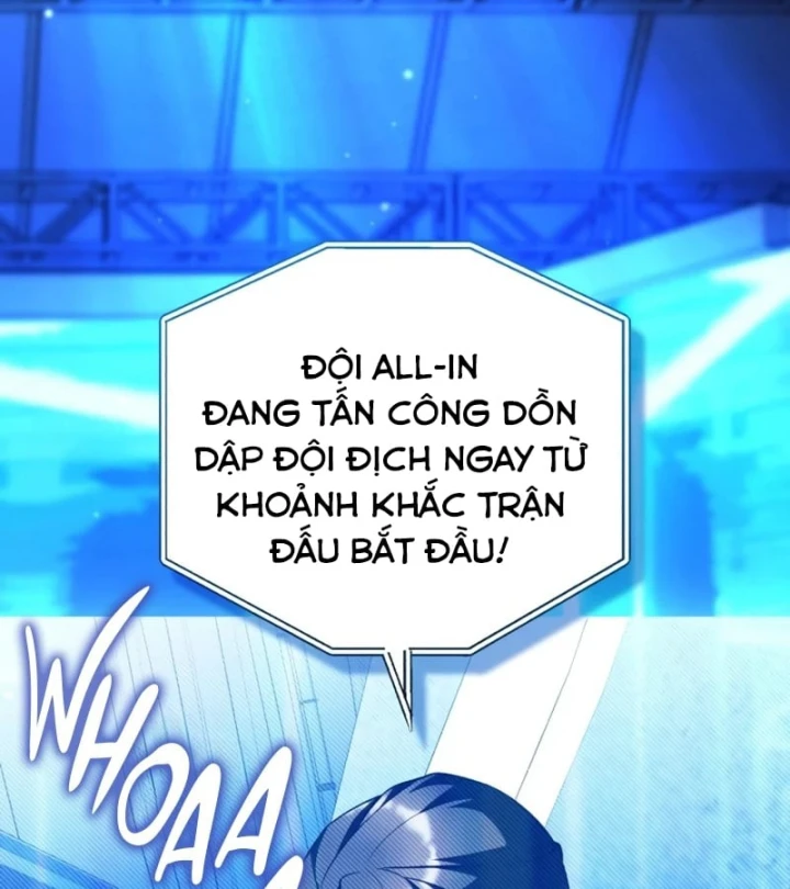 Tiếng Vọng Nơi Địa Ngục Chapter 34 - Trang 4