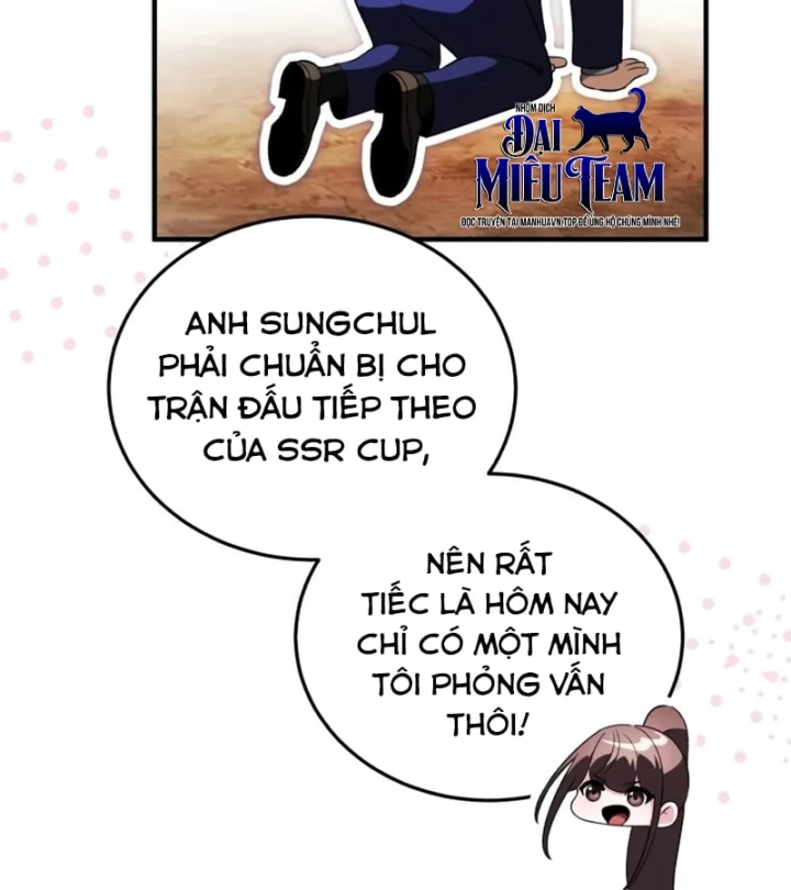Tiếng Vọng Nơi Địa Ngục Chapter 34 - Trang 40