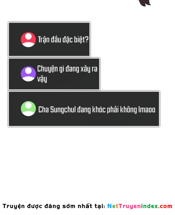 Tiếng Vọng Nơi Địa Ngục Chapter 34 - Trang 41