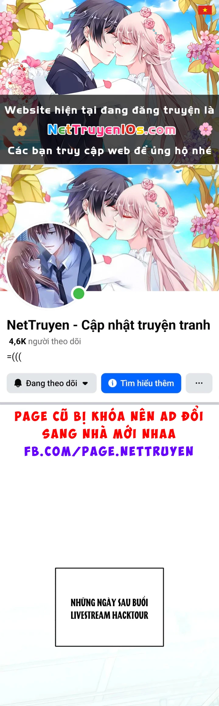 Tiếng Vọng Nơi Địa Ngục Chapter 35 - Trang 2