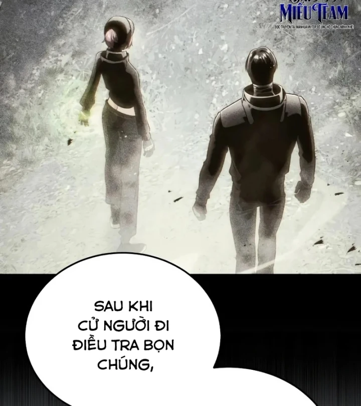 Tiếng Vọng Nơi Địa Ngục Chapter 35 - Trang 23
