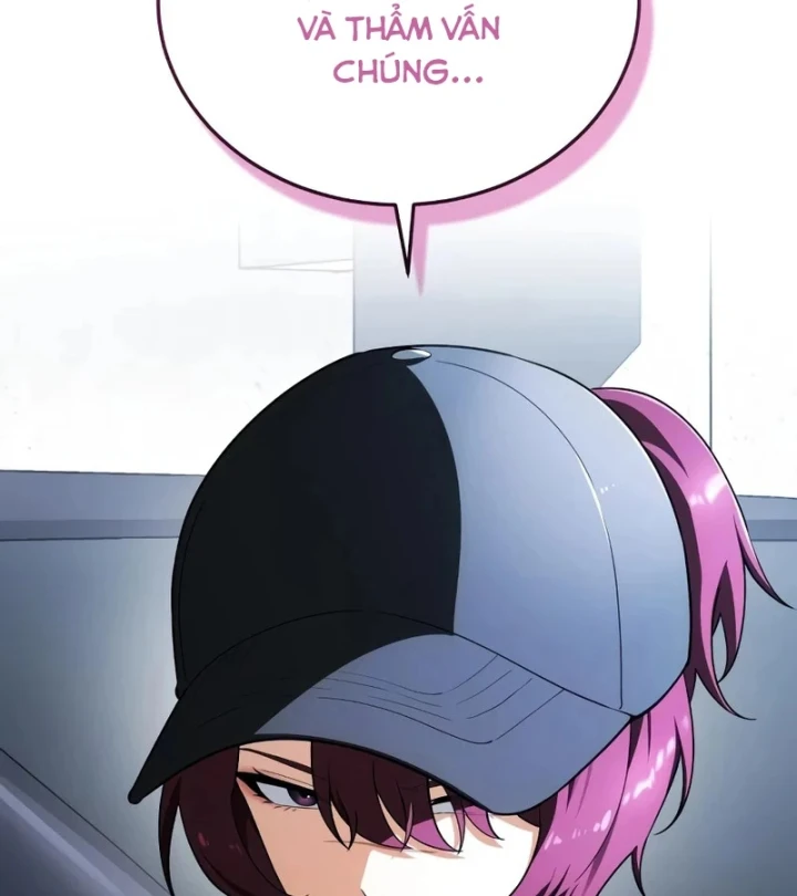 Tiếng Vọng Nơi Địa Ngục Chapter 35 - Trang 25