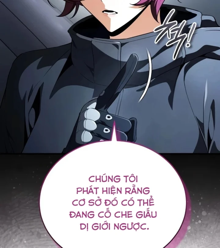 Tiếng Vọng Nơi Địa Ngục Chapter 35 - Trang 26