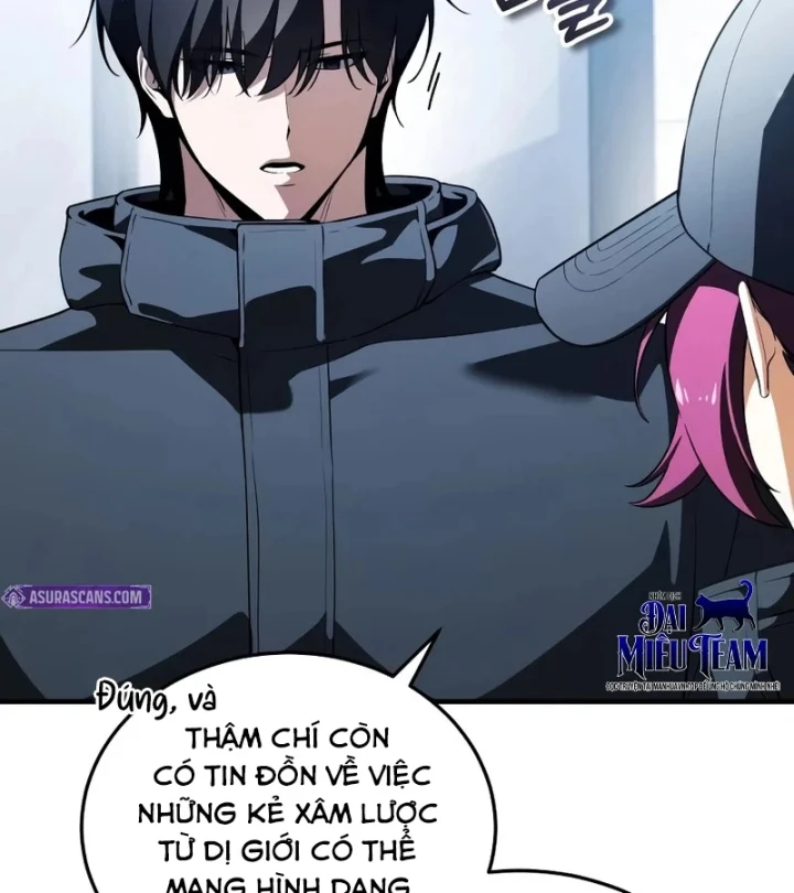 Tiếng Vọng Nơi Địa Ngục Chapter 35 - Trang 28