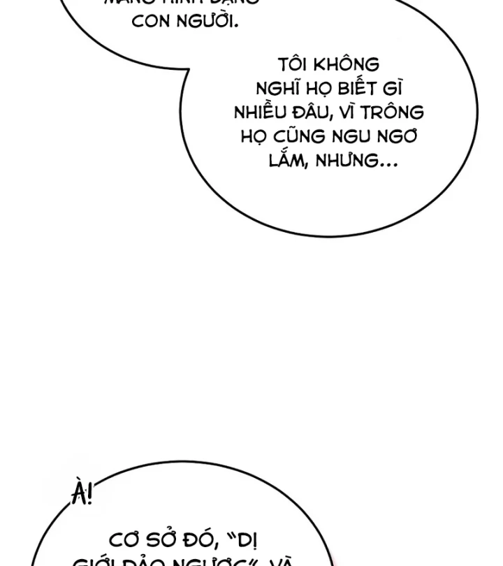Tiếng Vọng Nơi Địa Ngục Chapter 35 - Trang 29