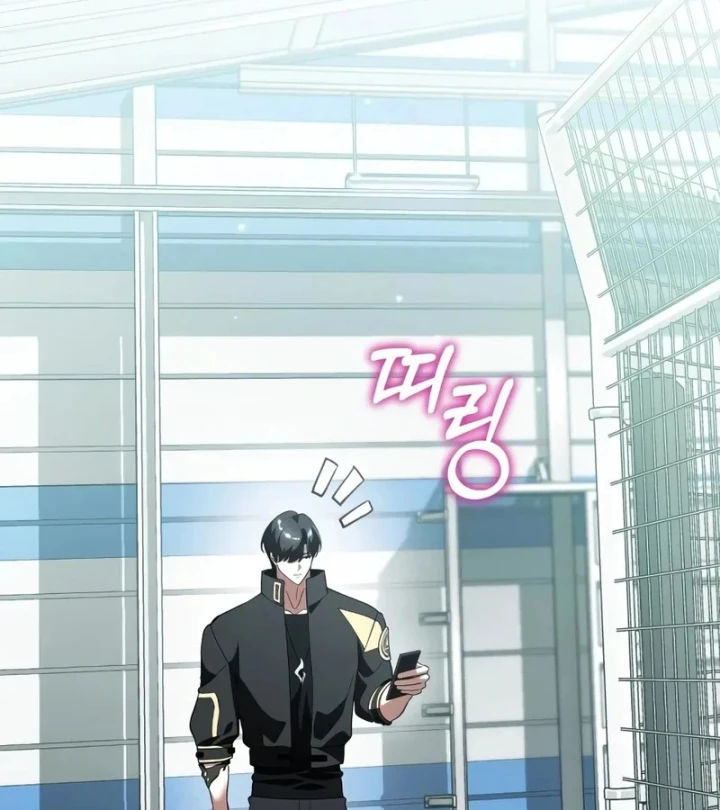 Tiếng Vọng Nơi Địa Ngục Chapter 35 - Trang 3