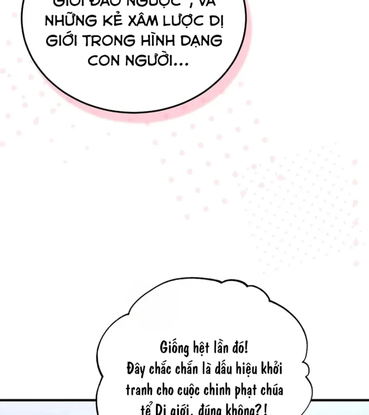 Tiếng Vọng Nơi Địa Ngục Chapter 35 - Trang 30