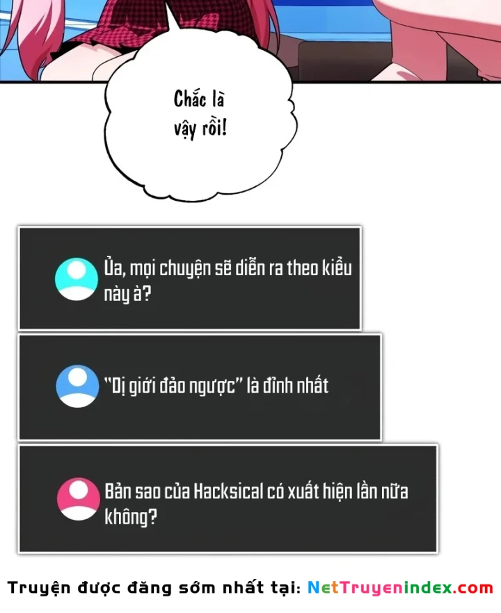 Tiếng Vọng Nơi Địa Ngục Chapter 35 - Trang 32