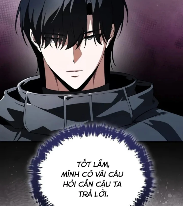 Tiếng Vọng Nơi Địa Ngục Chapter 35 - Trang 36