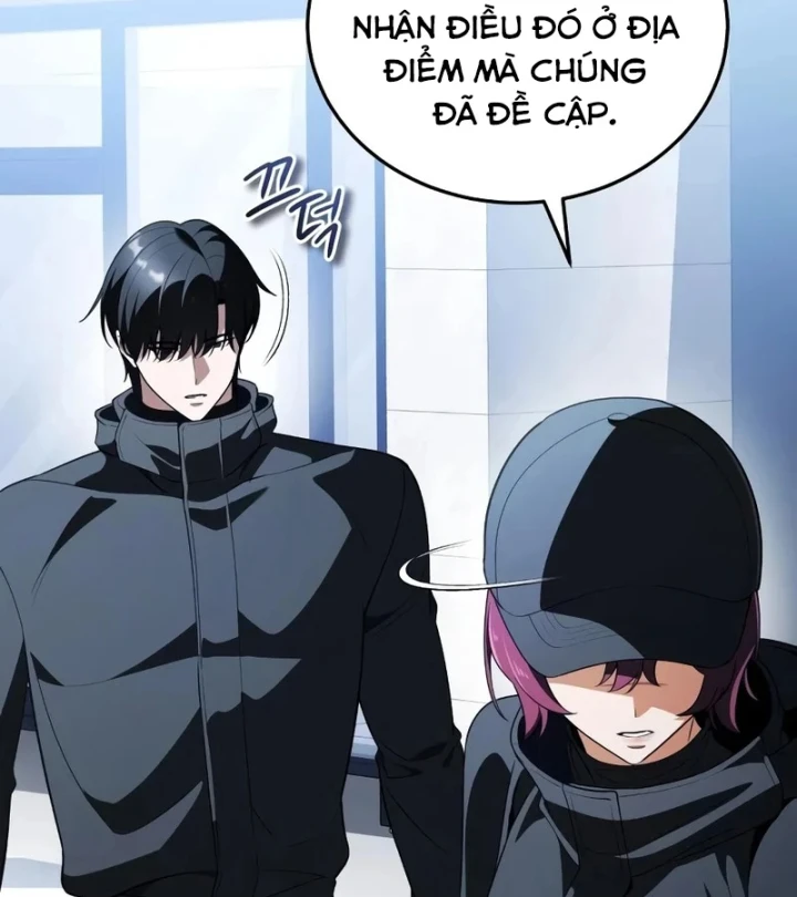 Tiếng Vọng Nơi Địa Ngục Chapter 35 - Trang 38