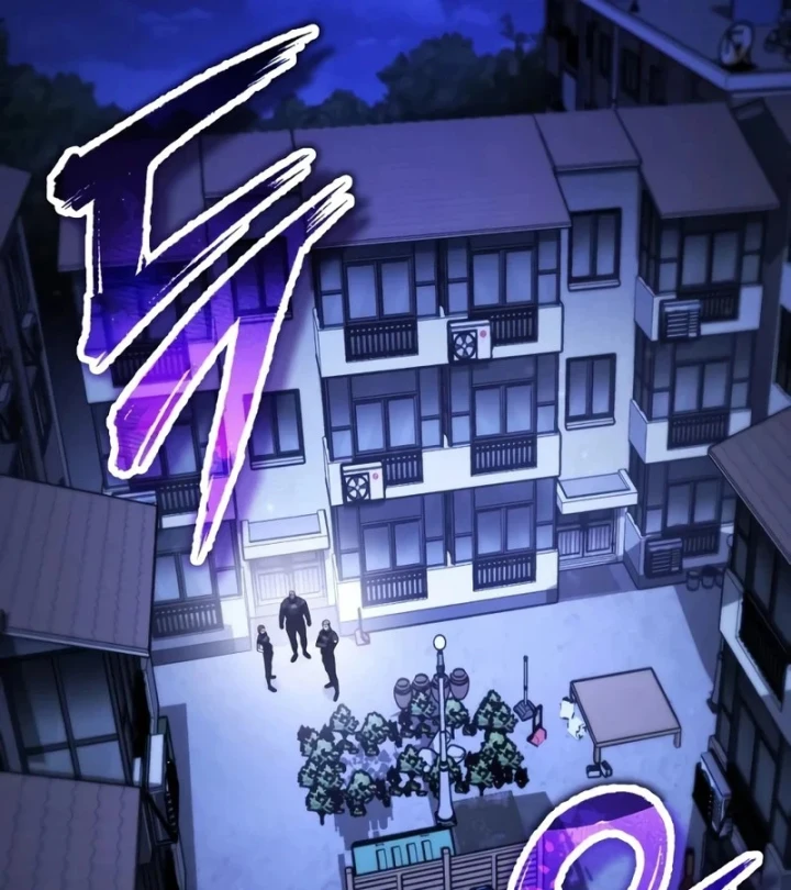 Tiếng Vọng Nơi Địa Ngục Chapter 35 - Trang 43