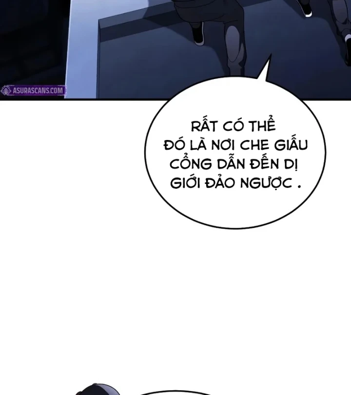 Tiếng Vọng Nơi Địa Ngục Chapter 35 - Trang 45