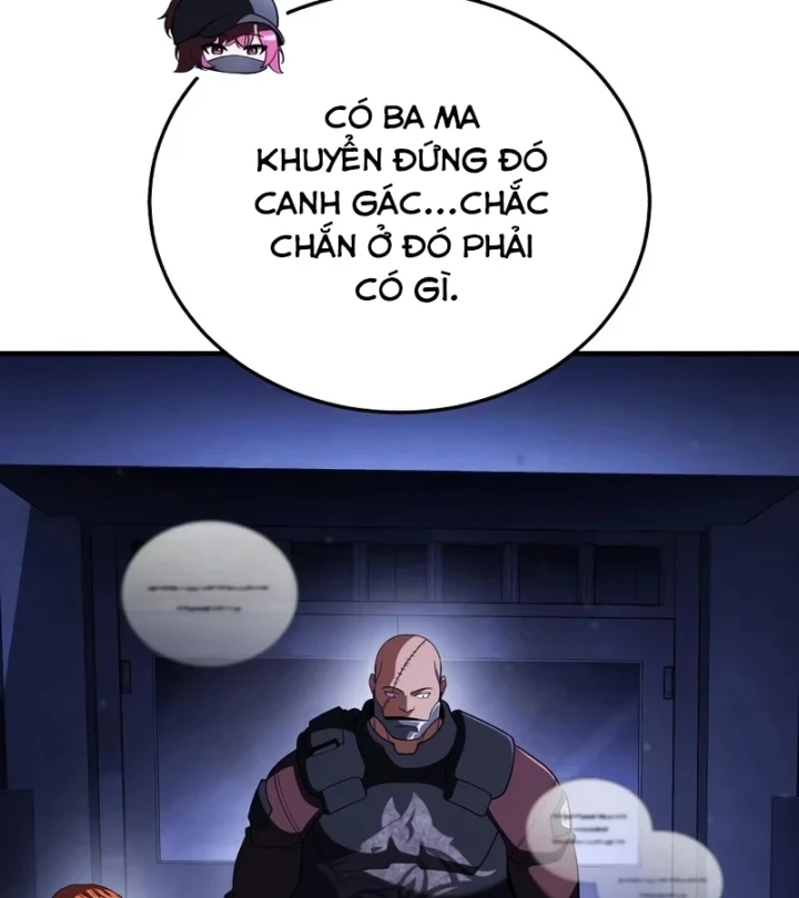 Tiếng Vọng Nơi Địa Ngục Chapter 35 - Trang 46