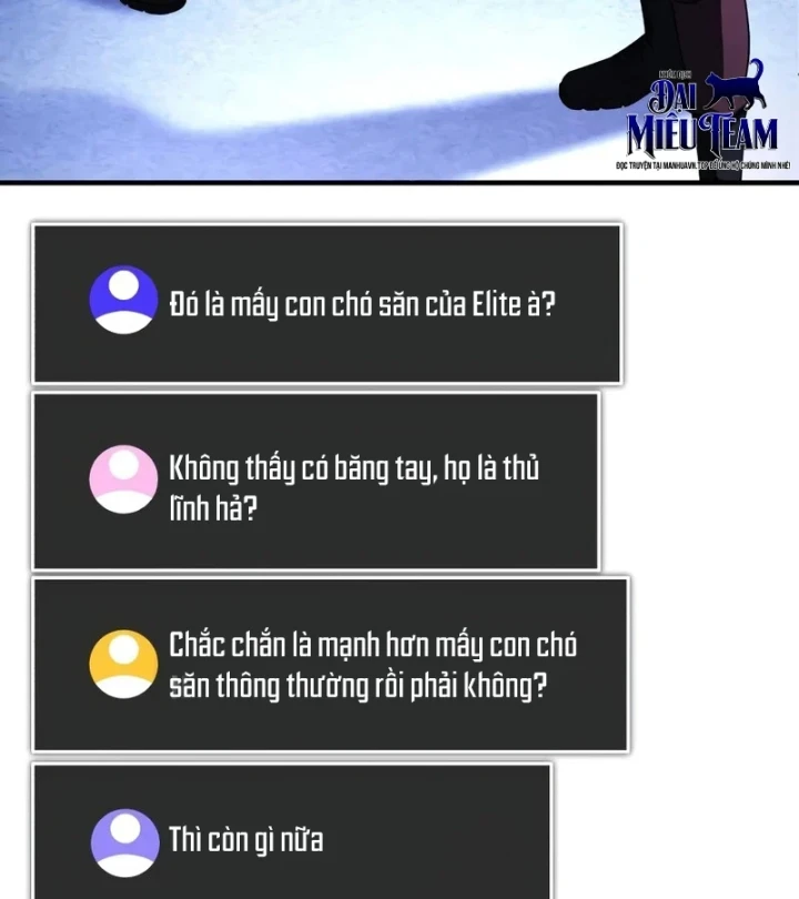 Tiếng Vọng Nơi Địa Ngục Chapter 35 - Trang 48