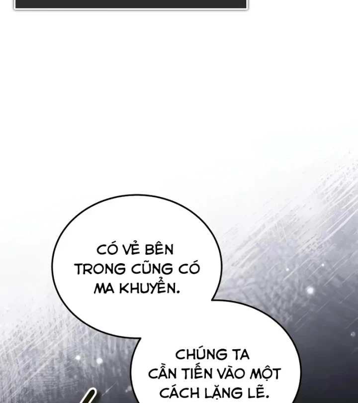 Tiếng Vọng Nơi Địa Ngục Chapter 35 - Trang 49