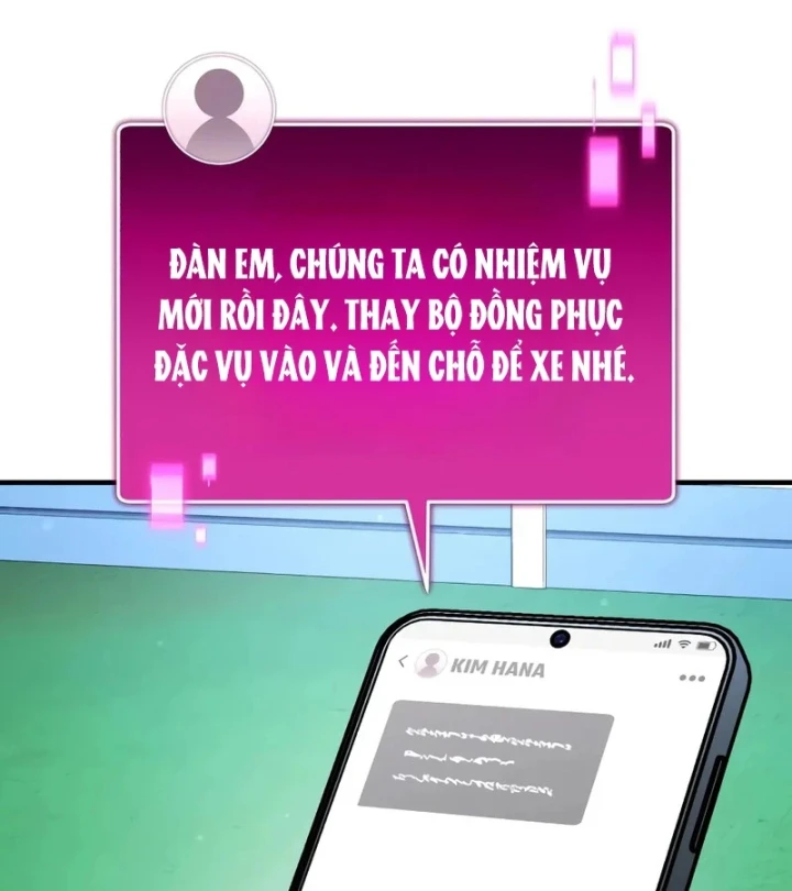 Tiếng Vọng Nơi Địa Ngục Chapter 35 - Trang 5