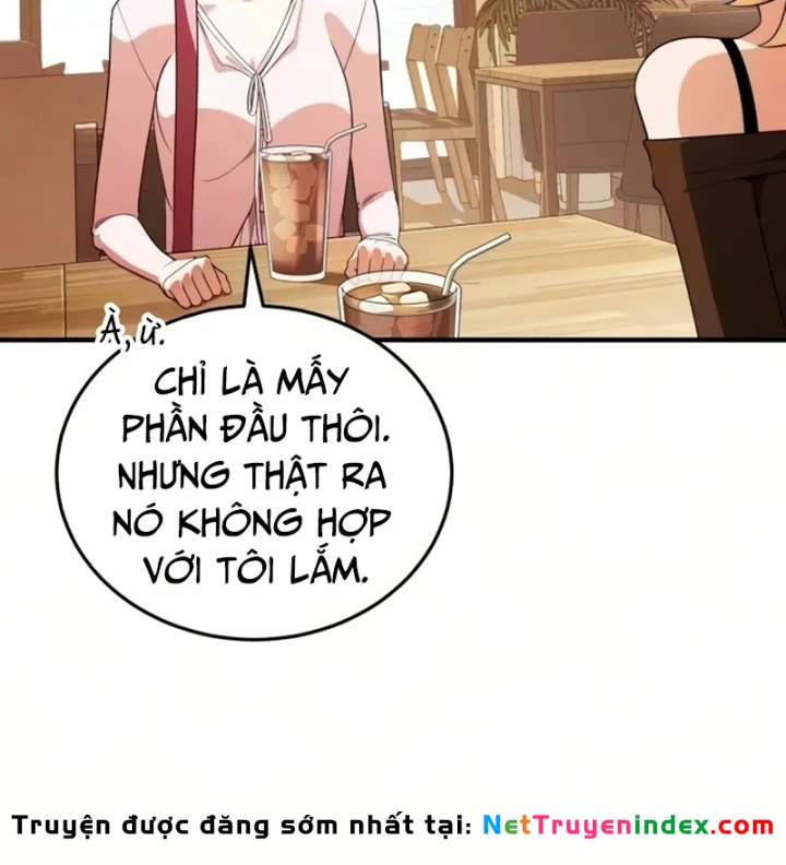 Tiếng Vọng Nơi Địa Ngục Chapter 36 - Trang 17