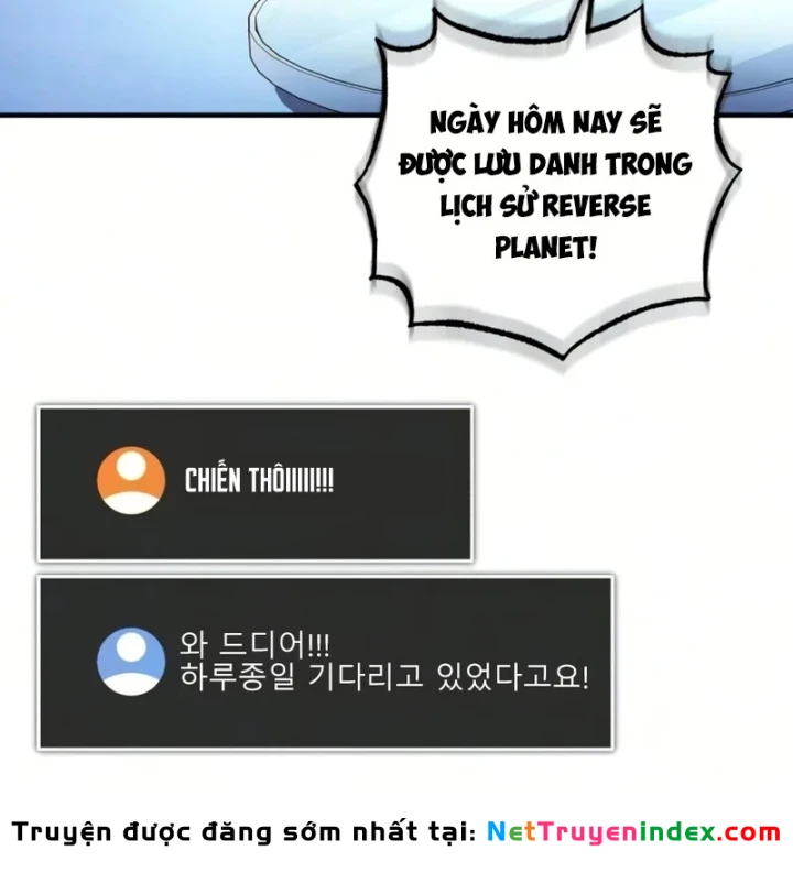 Tiếng Vọng Nơi Địa Ngục Chapter 36 - Trang 31