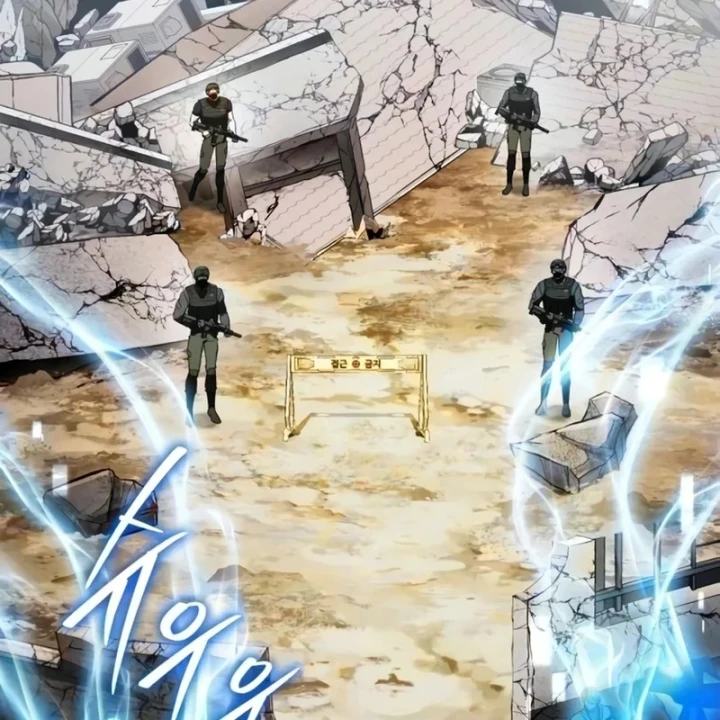 Tiếng Vọng Nơi Địa Ngục Chapter 36 - Trang 44