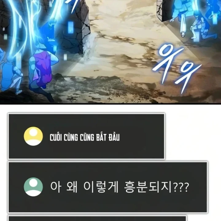 Tiếng Vọng Nơi Địa Ngục Chapter 36 - Trang 45