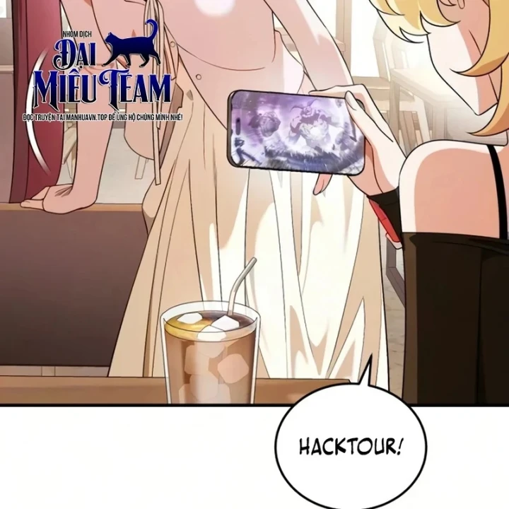 Tiếng Vọng Nơi Địa Ngục Chapter 36 - Trang 5