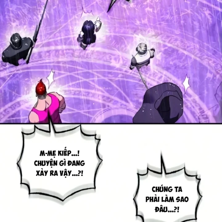 Tiếng Vọng Nơi Địa Ngục Chapter 37 - Trang 14
