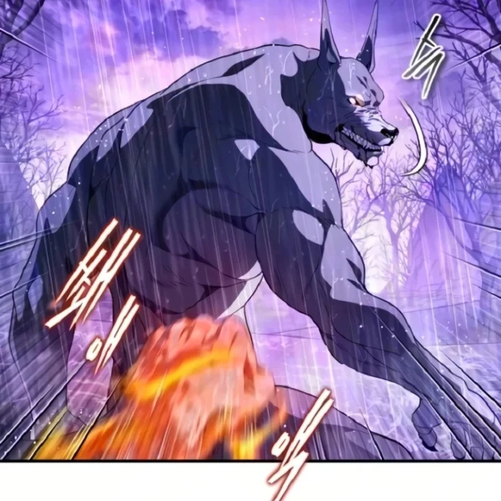 Tiếng Vọng Nơi Địa Ngục Chapter 37 - Trang 16