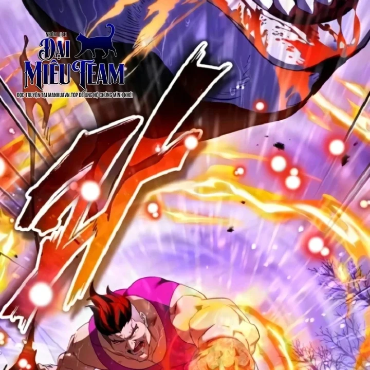 Tiếng Vọng Nơi Địa Ngục Chapter 37 - Trang 20