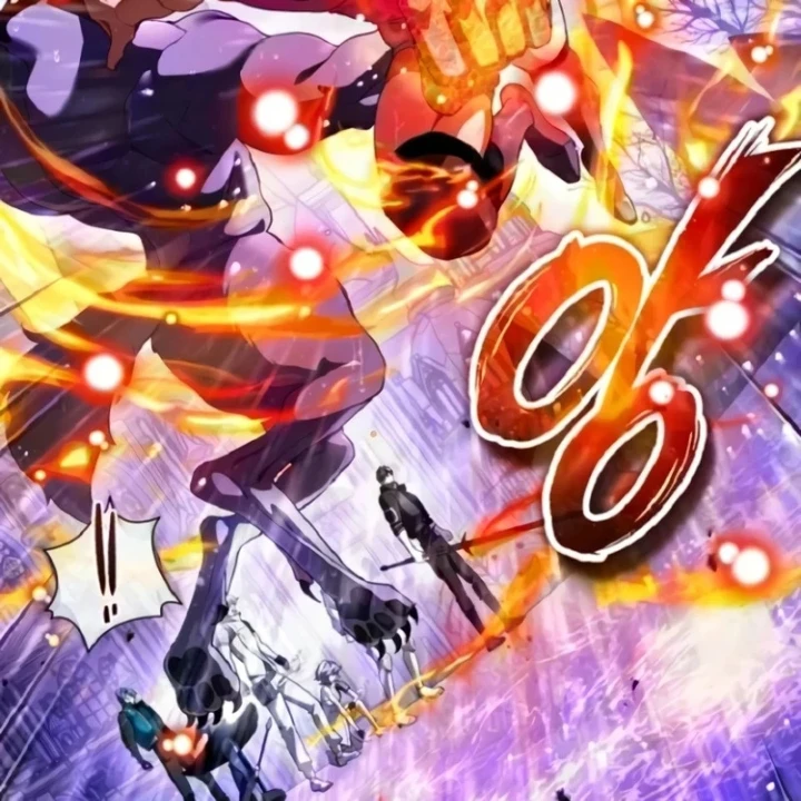 Tiếng Vọng Nơi Địa Ngục Chapter 37 - Trang 21