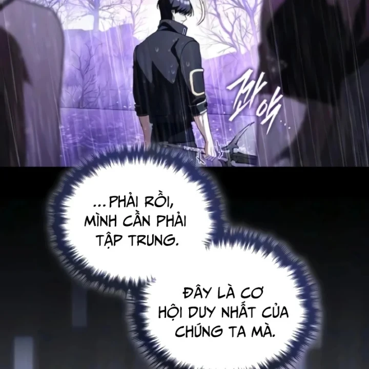 Tiếng Vọng Nơi Địa Ngục Chapter 37 - Trang 45