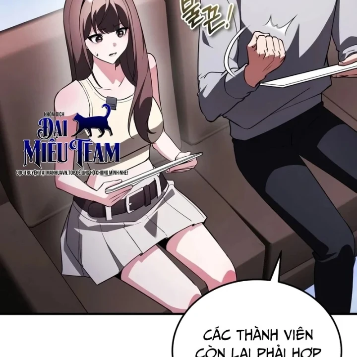 Tiếng Vọng Nơi Địa Ngục Chapter 38 - Trang 10